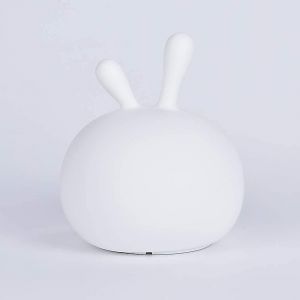 Lampe De Chevet Pour Enfant / B&eacute;b&eacute; - Nomade Rabbit Night Light - Neuf