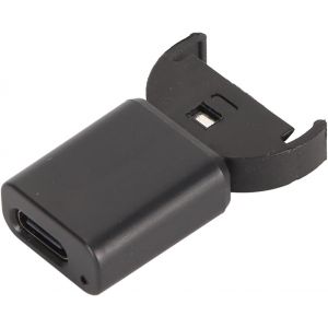 Chargeur de Batterie USB, Chargeur de Batterie Rechargeable au Lithium avec Voyant Lumineux, pour LIR1632 LIR2025 LIR2016 LIR2032H (Exp&eacute;di&eacute; sans Batterie) - Neuf