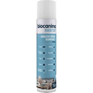 Biocanina Habitat Homizer Spray Rampants Insecticide 300 ml - Neuf