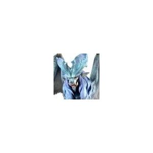Monster Hunter - Figurine Lunastra Capcom Figure Builder - Neuf