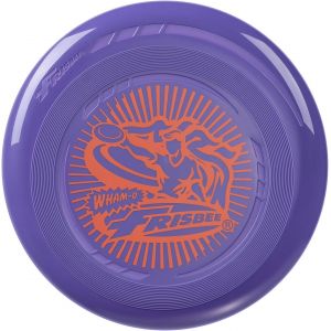 Frisbee Go Disque Volant,22.86cm Jouet Léger Pour Débutants Enfants Garçons Filles 5 Ans Et Plus,Jeu D'extérieur Pour Plage Parc Jardin-70g.[B1381] - Neuf