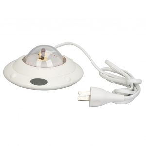 Chauffe-tasse à café 20W Universal Cup Warmer Coaster 55 pour le café thé au lait chocolat chaud - Neuf