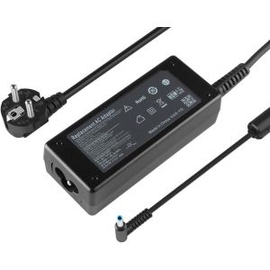 45W Chargeur Compatible avec HP EliteBook 735 745 830 840 850 G6 x360 830 G6 ProBook 445R 455R G6 640 650 G5 EliteBook 840 G6 Healthcare Edition,741727-001 740015-003 740015-001 740015-002 - Neuf