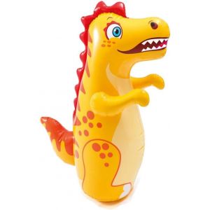 KAL-Colorbaby Color Baby U2013 Animal Gonflable Culbuto, 5 Cm, Assortis: Mod&egrave;les Al&eacute;atoires, 1 Unit&eacute; - Neuf