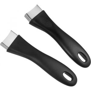 6 Cuillères Pamplemousse Dentelées Inox - Neuf