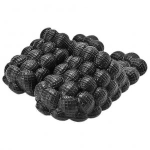 1 Paire De Pantoufles Réutilisables Pantoufles D¿Intérieur Toboggans À Bulles Chaussons Pour Hommes Pantoufles De Maison Sandales D¿Hôtel Sandales - Neuf