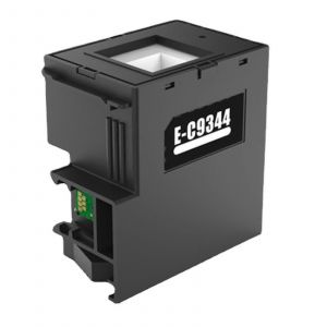 Boîte d'entretien de l'encre pour Epson Expression Home XP 2100/2105/3100/3105/4100 - Neuf