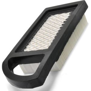 Air Filter for Briggs & Stratton Tractor Mower Engine Series 21A900-21B900-613022 698413 623171 Viking Bernard Leisure Bestgreen Husqvarna Jonsered MTD with Pre-Filter 697292 - Neuf