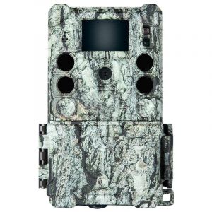 BUSHNELL Pi&egrave;ge photo Camouflage CORE 4K 30MP LED Noire - FL119949M - Neuf