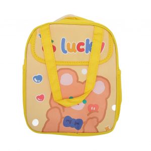 Sac &agrave; lunch isotherme pour les filles motif de dessin anim&eacute; grande capacit&eacute; feuille d'aluminium &eacute;paissir bo&icirc;te &agrave; lunch kawaii pour l&iquest;&eacute;cole de bureau - Neuf