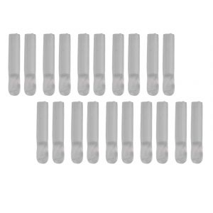 Pack Quick Change Matériel De Pêche Waggler Flotteur Adaptateurs Carpe Match Flotteurs - Neuf