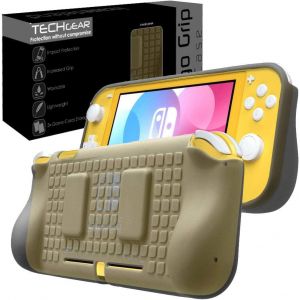 Shiba-Switch Lite Slim Coque - Coque De Protection Souple, Étui De Protection Housse Pour Nintendo Switch Lite Console [Poignées C[1 - Neuf