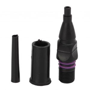 T&ecirc;te De Flotteur De P&ecirc;che &Eacute;lectronique Lumineux Bricolage Flotteurs Lumi&egrave;re Attirer Adaptateur Connecteur Outils De P&ecirc;che Accessoires De P&ecirc;che1.2mm - Neuf