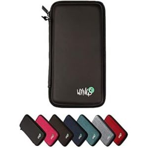 Housse de Protection Noire pour Calculatrice Graphique Casio Graph 35+EII - Neuf