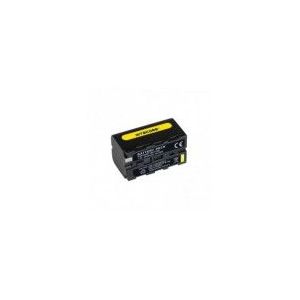 Nitecore Batterie Pour Cam&eacute;scope Np750 Pour Appareils Sony - Neuf