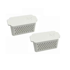 2pcs Pour S8 Pro Ultra Module D'ion D'argent Pour S7 Pro Ultra / S7 Maxv Ultra / G10s Pro / P10 / G10s / S8 + / S8 - Neuf
