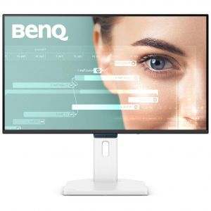 Ecran PC BenQ GW2790TC 27" 1920 x 1080 Full HD LCD Noir et Blanc - Neuf