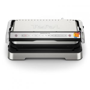 Tefal OptiGrill 2in1 XL GC782D Gril de contact - Neuf