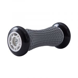 Rouleau De Massage Pour Les Pieds Core Balance Pour La Fasciite Plantaire, La Circulation, La Réflexologie, Les Pieds, Les Poignets Et Les Avant-Bras - Neuf