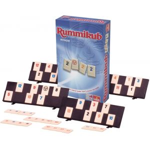Goliath Rummikub The Original Travel Jeu De Cartes Enfants - Neuf