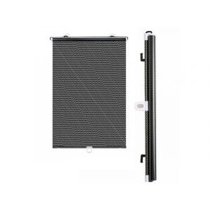 Store Enrouleur Rétractable 125 X 40 Cm - Protection Solaire Occultante Pour Fenêtres Et Voitures - Neuf