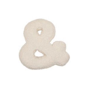 Lettre Oreiller Lettres Anglaises Coussin Coussin Alphabet D&eacute;coratif Lettre Coussins Anglais Lette - Neuf