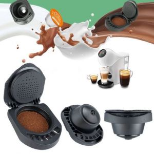 Adaptateur de capsules de caf&eacute; pour capsules Dolce Gusto Original - Neuf