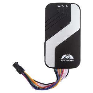 Traceur GPS Voiture 4G Bluetooth &Eacute;tanche Avec Alerte De Vitesse Et Batterie Faible YONIS - Neuf