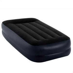 Ulteronixshop-64122ND - Lit Gonflable Pillow Rest Raised - &Eacute;lectrique 1 Pers - Neuf