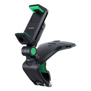 Support de t&eacute;l&eacute;phone universel Dashbaord pour navigation GPS de t&eacute;l&eacute;phone portable de 3 &agrave; 7 pouces - Neuf