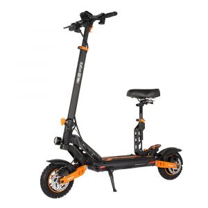 Kukirin G2 Max Trottinette Électrique&#Xff0c;Puissance 1200wh&#Xff0c;Batterie 48v 20,8 Ah&#Xff0c;Vitesse Maximale 55km/H&#Xff0c; Portée Maximale 70 Km&#Xff0c;10&#34; Pneus Pneumatiques&#Xff0c;Freins À Disque - Neuf