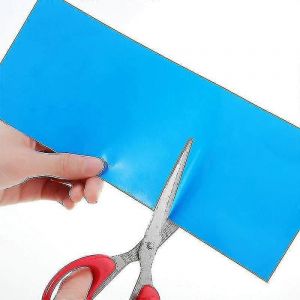 Réparation de PVC auto-adhésif ES,Revêtement de piscine en vinyle Réparation de caoutchoucs de vinyle (kui) - Neuf