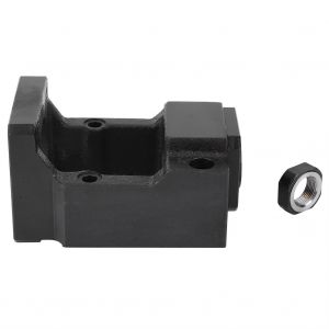 Support Integre Pour Servomoteur, Accessoire D'equipement Mecanique Pour Fournitures Industrielles Mbk15-80 - Neuf