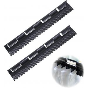 Etendoir Chaussette 2 Pi&egrave;ces Etendoir Linge Interieur Ext&eacute;rieur Suspendre &Eacute;tendoir &agrave; Linge &agrave; Suspendre &Eacute;tendoir Chaussettes pour Chaussettes Sous-V&ecirc;tements Serviettes - Neuf