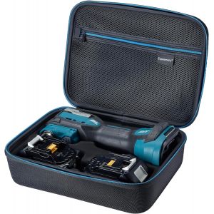CHECARZHN--NO1-tui Compatible Avec Makita Dtm52Zj Dtm52Z - Outil Multifonction - Mallette D'Accessoires - Mallette De Transport Compacte - Neuf