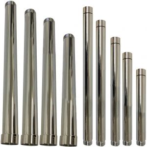 Rallonge de tuyau de douche-Bras de douche 1/2"" ou 3/4"" (raccord de tuyau 40 cm 1/2"") - Neuf