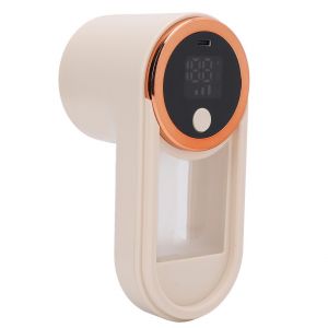 Rasoir &agrave; tissus et anti-peluches pour pulls - &Eacute;liminateur de peluches et coupe-peluches - Neuf