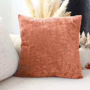 Coussin Velours Velvet - Neuf