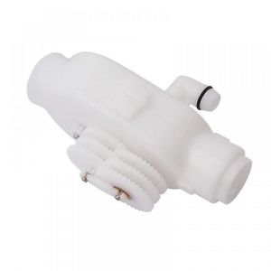 Valve de secours universelle pour Polaris, valve de remplacement résistante à l'usure pour nettoyeurs de piscine Zodiac Polaris 180, 280, 380, 480. Pièces de rechange pour valves 3900 - Neuf