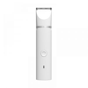 4 En 1 Des Poils D'animaux, Tondeuse, Rasoir Spécial Pour Les Chiens Et Les Chats, Les Piles Rechargeables Et Électriques Silencieux - Neuf