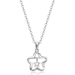 Kal-Collier De Feuilles Boho Pour Femmes Collier Solitaire En Zircone Cubique Collier Pendentif Plume Cz Vintage Long Collier Plume Strass Chaîne Mariage Bal De Promo Bijoux Pour La Mariée - Neuf