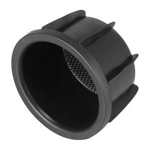 Inserts De Porte-Gobelet En Caoutchouc De Console 55618-42040 Pour 2006-2012 - Neuf