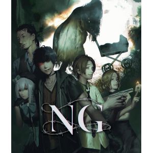 Spirit Hunter: NG Standard Nintendo Switch - Neuf