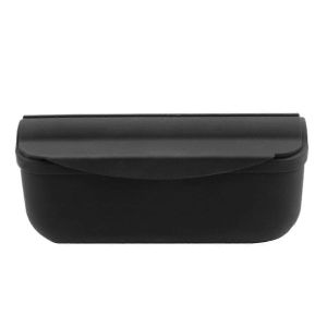 Pour + Sticky Seat Crevasse Side Storage Box &Eacute;tui &Agrave; Lunettes Porte-Lunettes De Soleil En Silicone Pour Le Mode Mod&egrave;le 3 - Neuf