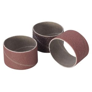 bandes abrasives pour 2038 grain assortis - Neuf