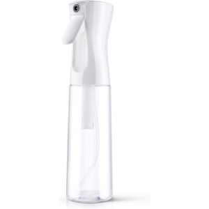 flacon de spray pour cheveux,flacon pulv&eacute;risateur d'eau continu - Neuf