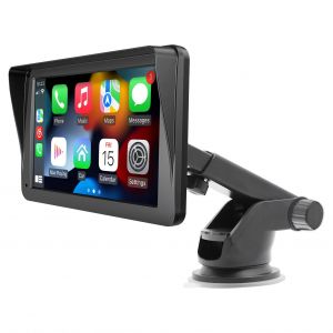 Ecran Carplay voiture - Neuf