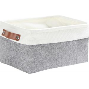 ¿¿tag¿¿re Murale en Bois FSC? 100 x 15 x 2.5 cm Support cach¿¿. R¿¿glable horizontalement. Vertical et Inclinaison. Charge Max. 30kg Blanc - Neuf