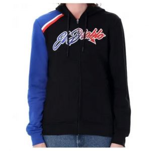 Sweat À Capuche Homme Zippé Fabio Quartararo ""El Diablo - Neuf