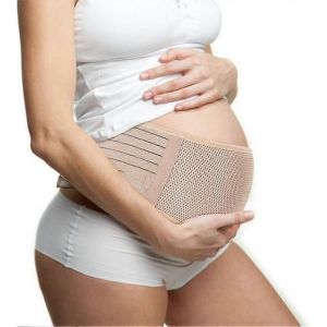 Ceinture De Maternité Ceinture De Soutien De Grossesse Bande De Bosse Ceinture De Soutien Abdominal Ventre Dos Bosse De Bosse - Neuf